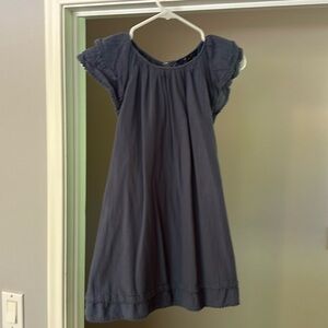 Polo Ralph Lauren Girls Dress Size 7